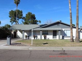 520 E Westchester Dr, Tempe, AZ 85283