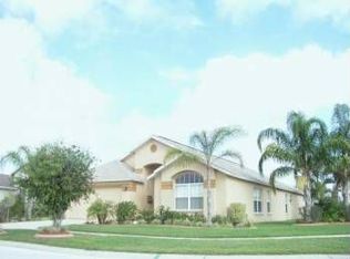 4512 Arizona Sun Ct, Valrico, FL 33594