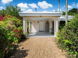 3301 SW 20th Ct, Fort Lauderdale, FL 33312