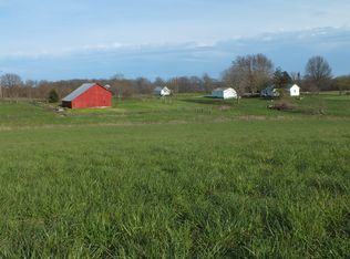 4909 E 2200th Rd, Kansas, IL 61933