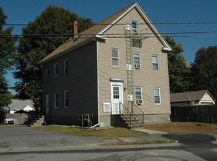 27 Kilmer Ave, Taunton, MA 02780
