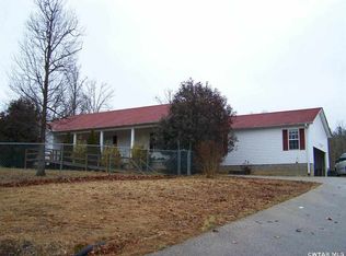 422 Carol Rd, Huron, TN 38345