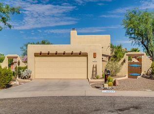 4024 W Isis Dr, Tucson, AZ 85741