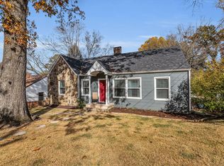 124 Alden Ave, Chattanooga, TN 37405