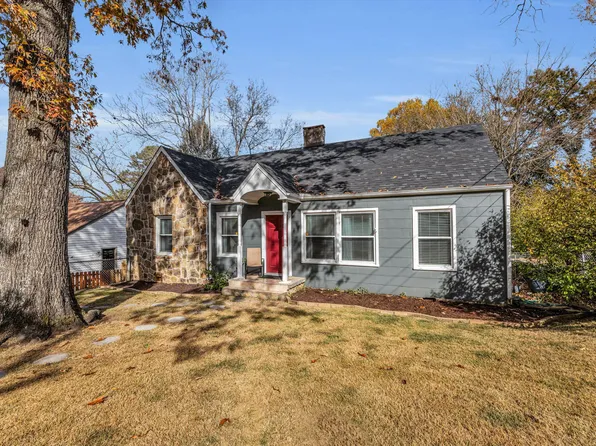 124 Alden Ave, Chattanooga, TN 37405