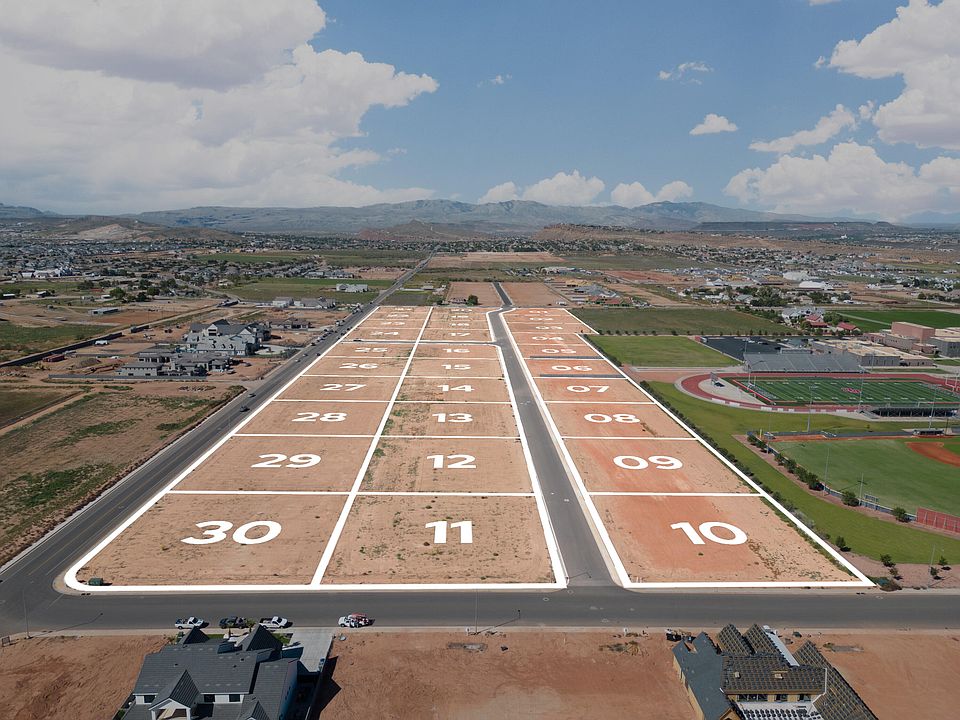 2nd image of Woodhaven Estates Lot 13