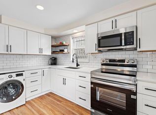 404 Halladay St, Jersey City, NJ 07304