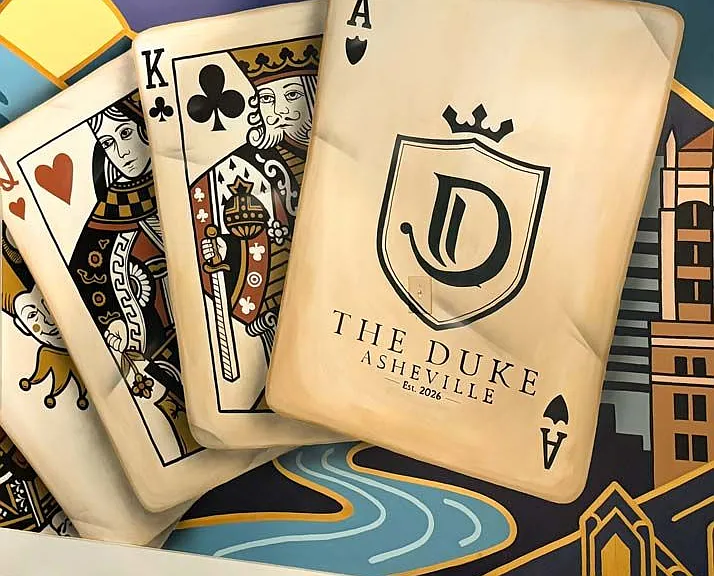 The Duke — Photo 25