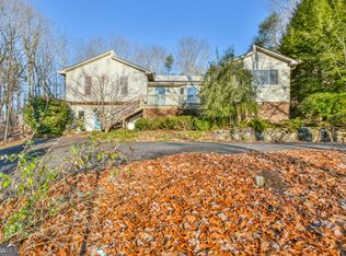 299 Ostrich Dr, Cleveland, GA 30528