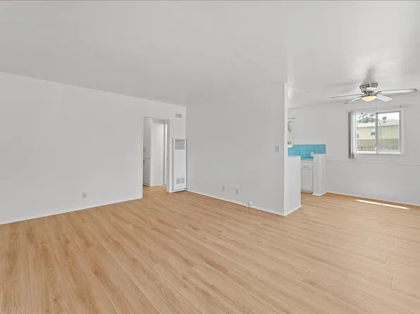 6060 Cadillac Ave #4, Los Angeles, CA 90034