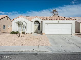 3720 Covewick Dr, North Las Vegas, NV 89032