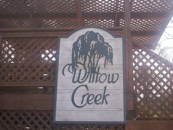 Willow Creek Subdivision