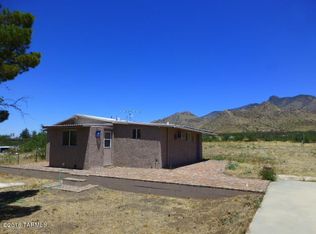 5338 S Highway 186, Willcox, AZ 85643