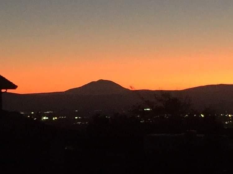 MT ADAMS