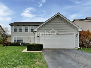 14131 S Lehigh Dr, Plainfield, IL