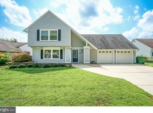 22 Yale Rd, Marlton, NJ 08053