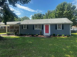 2003 Urban Dr, Greensboro, NC 27403