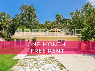 1427 Old Kings Rd, Holly Hill, FL 32117