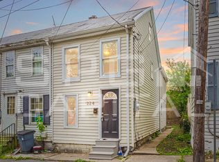 224 Mulberry Ave, Carlisle, PA 17013