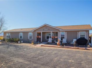 4053 N Laguna Rd, Golden Valley, AZ 86413