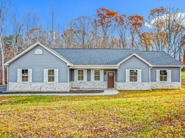 Madison Plan, The Woods at Shoals Creek