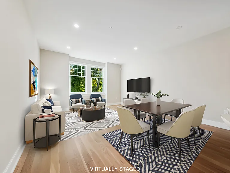 8 Husted Ln #1D — Photo 4