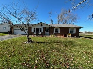 68 Ohio Ave, Hanover, IN 47243