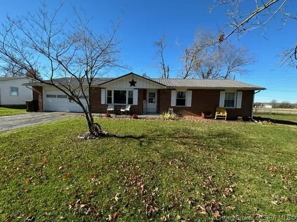 68 Ohio Avenue, Hanover, IN 47243