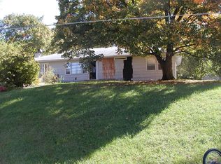 6505 NW Platte Hills Rd, Kansas City, MO 64152