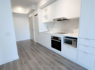 138 Downes St #5607, Toronto, ON