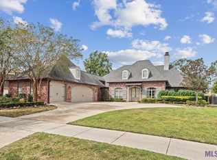 2685 Carnoustie Dr, Zachary, LA 70791