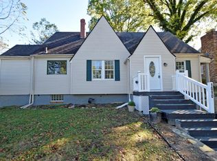 1090 Birney Ln, Anderson Twp, OH 45230