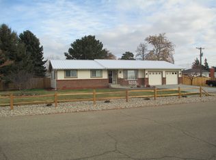 16058 Kimball Ave, Caldwell, ID 83607
