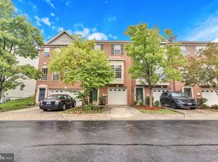 10616 Heather Glen Way, Bowie, MD 20720