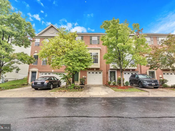 10616 Heather Glen Way, Bowie, MD 20720