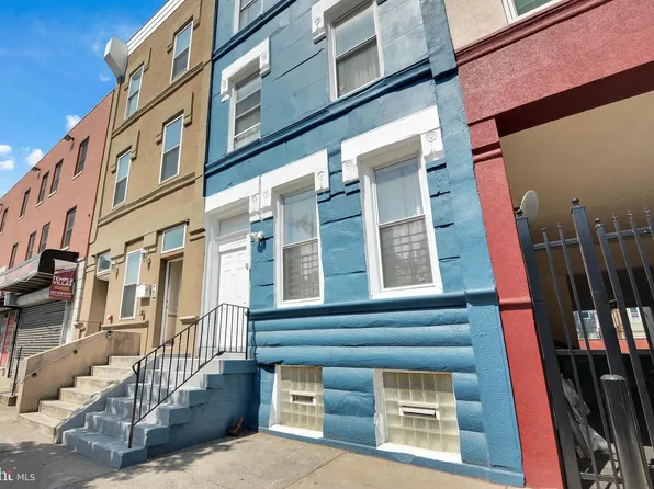 2314 N Broad St, Philadelphia, PA 19132