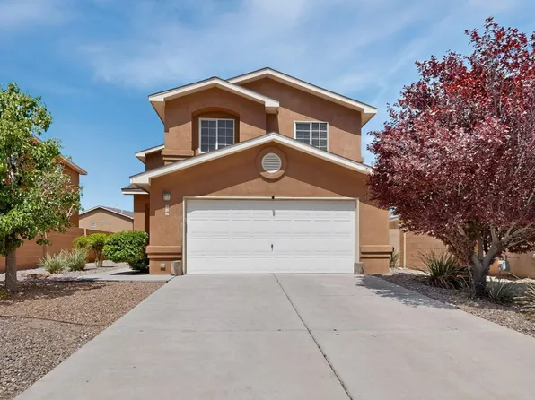836 Serrano Pointe St NW, Albuquerque, NM 87120