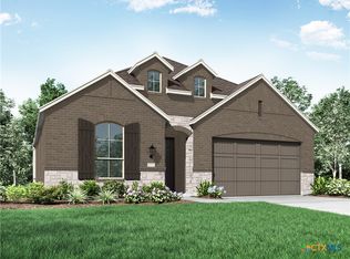 840 Jackson River Loop, Kyle, TX 78640