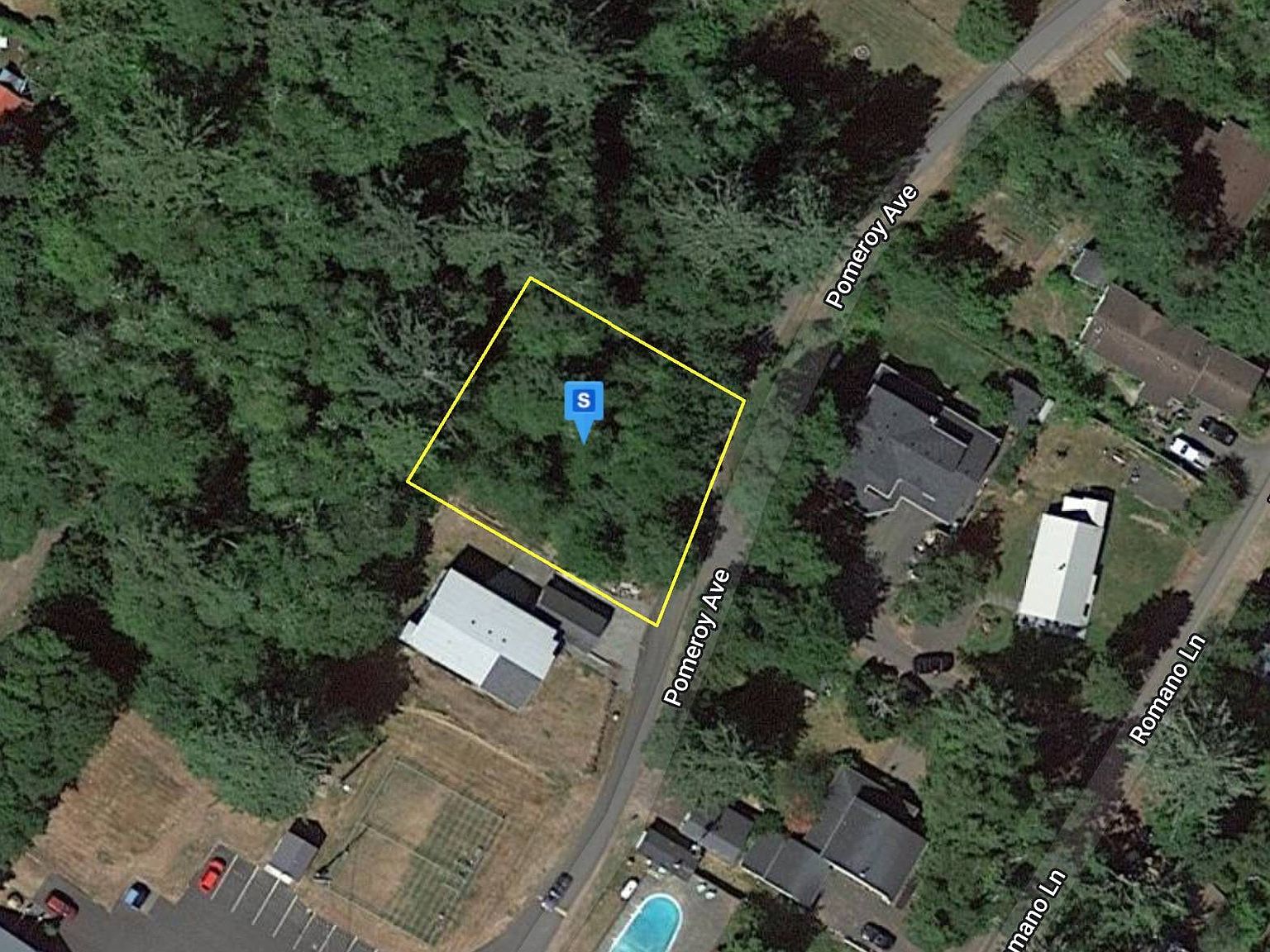 4293 Pomeroy Ave, Tokeland, WA 98590 MLS 11231435 Zillow