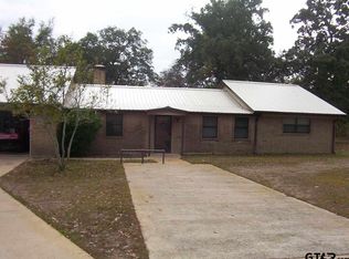 119 Private Road 7002, Frankston, TX 75763