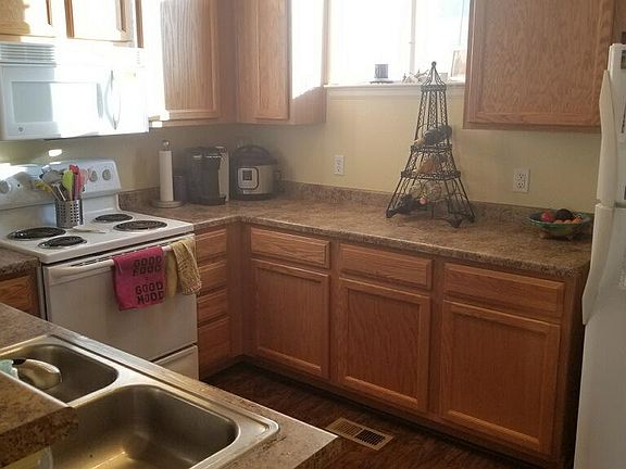 5th image of 85 N Uinta Way Unit 703