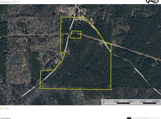 Champagnolle Rd LOT WP001, El Dorado, AR 71730