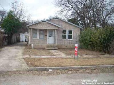 311 HUDSON ST, San Antonio, TX, 78202