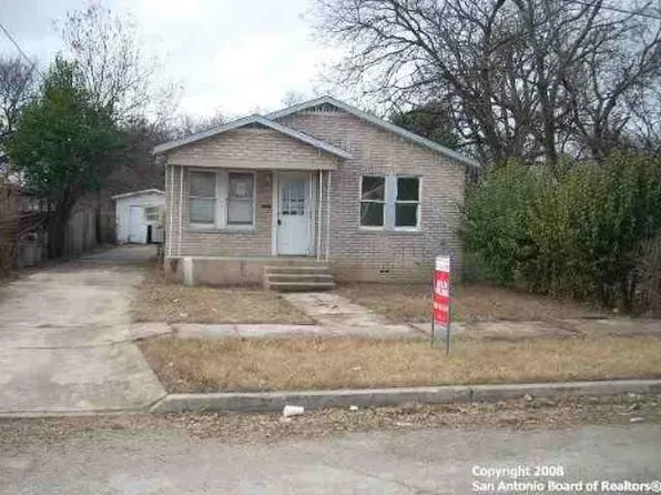 311 HUDSON ST, San Antonio, TX 78202
