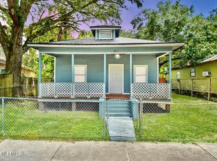 1552 E 11th St, Jacksonville, FL 32206