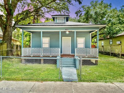 1552 E 11TH Street, Jacksonville, FL, 32206