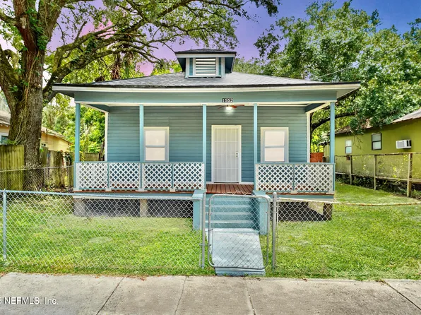 1552 E 11TH Street, Jacksonville, FL 32206