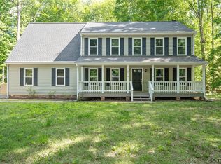 5523 Ridgewood Dr, New Kent, VA 23124