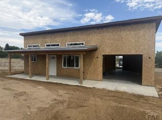 6032 Olympus Ln, Colorado City, CO 81019