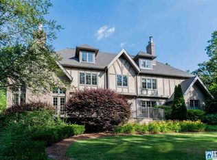 3007 Cherokee Rd, Mountain Brook, AL 35223